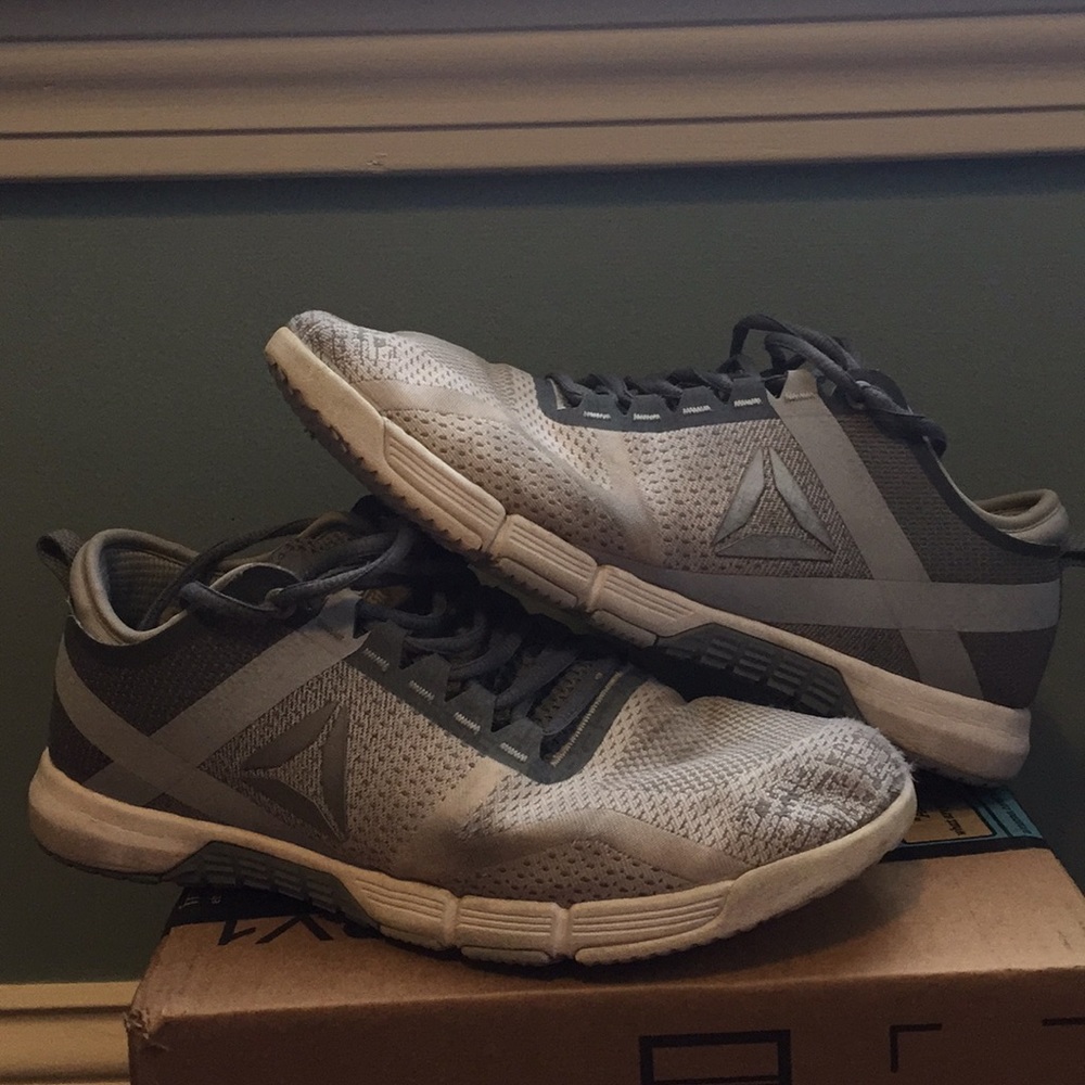 Reebok CrossFit Grace